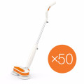 Dongguan spin mop best assemble 360 spin magic mop with certificate